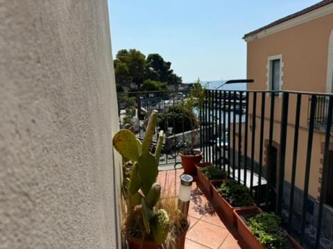 Swim Apartment Fronte Mare Katanya Dış mekan fotoğraf