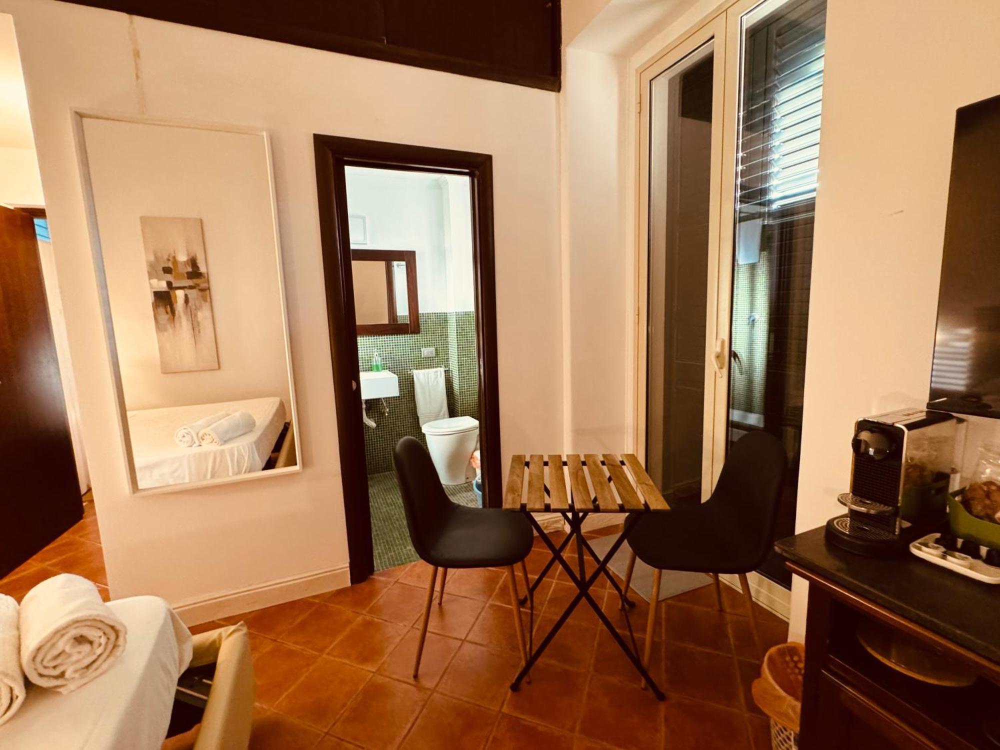 Swim Apartment Fronte Mare Katanya Dış mekan fotoğraf