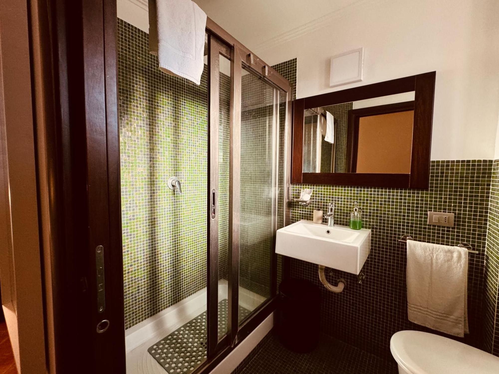 Swim Apartment Fronte Mare Katanya Dış mekan fotoğraf